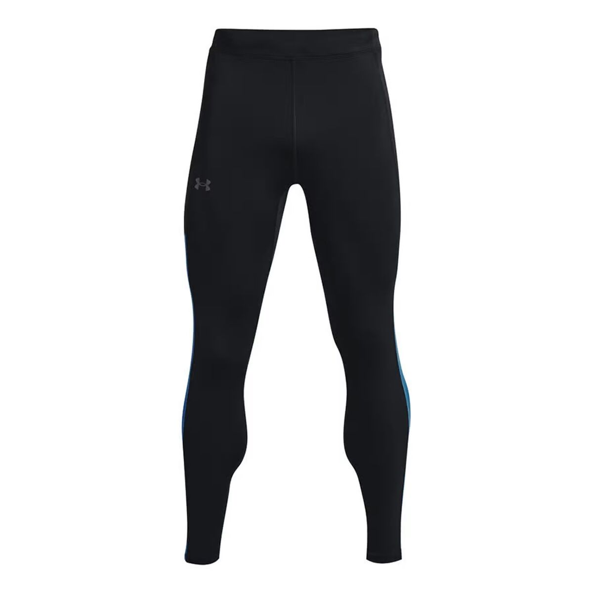 Lange sportbroek Under Armour Zwart Mannen