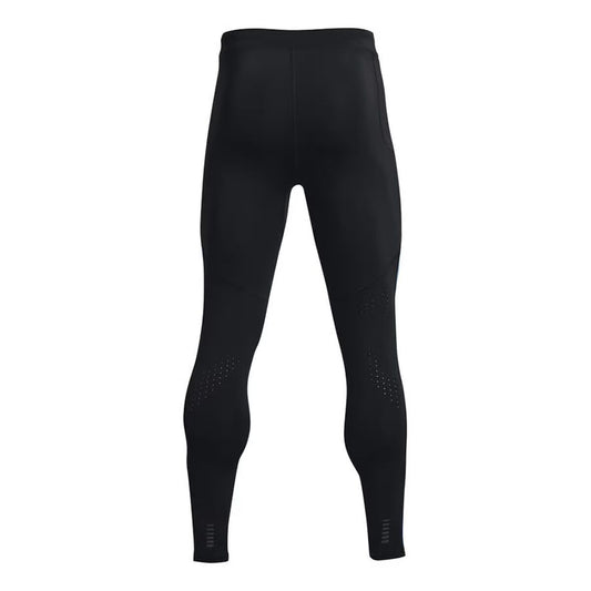 Lange sportbroek Under Armour Zwart Mannen