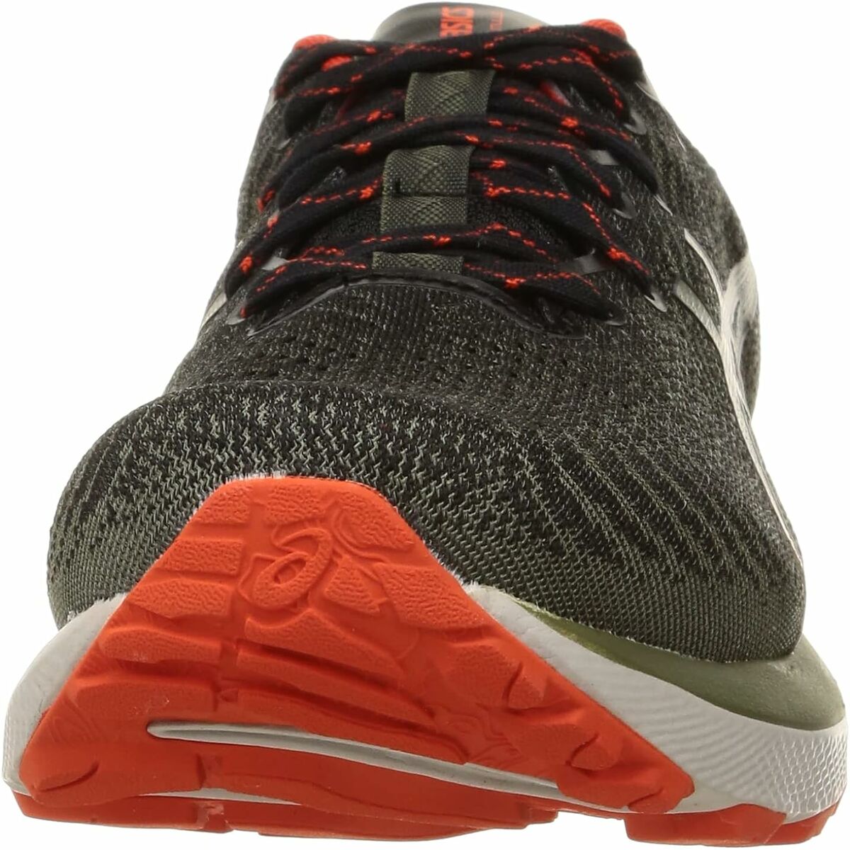 Hardloopschoenen voor Volwassenen Asics Gel-Cumulus 24 Grijs