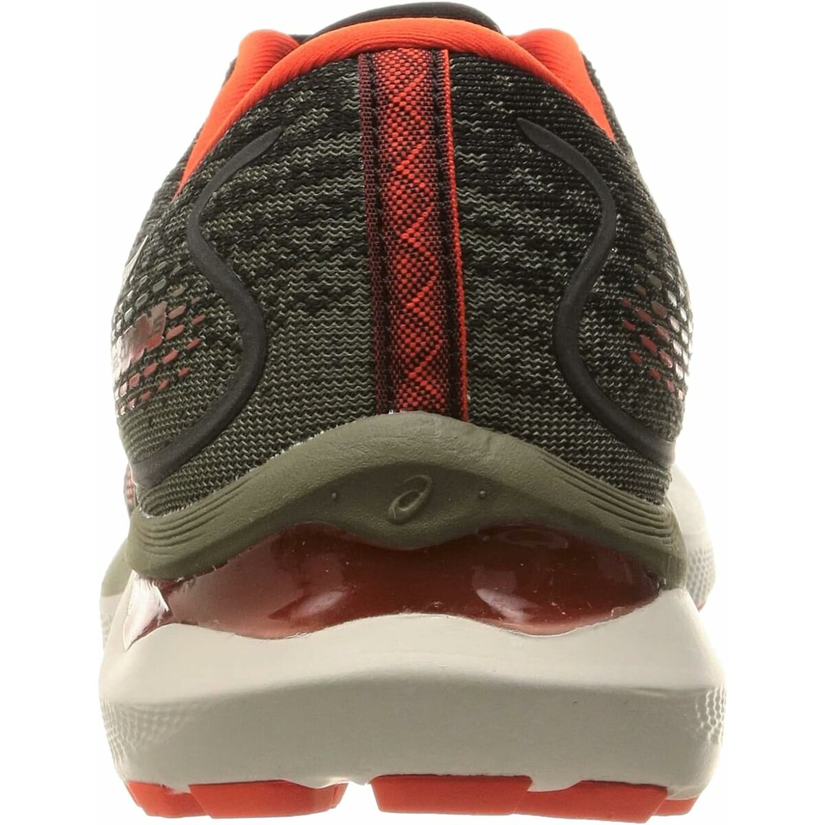 Hardloopschoenen voor Volwassenen Asics Gel-Cumulus 24 Grijs