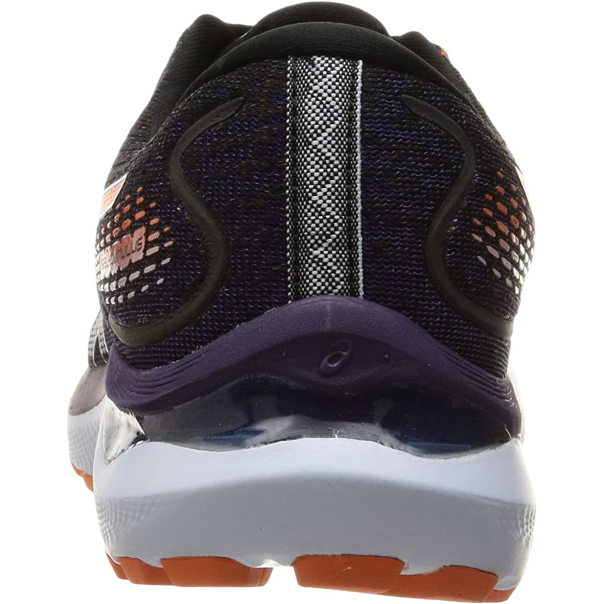 Sportschoenen voor Dames Asics Gel-Cumulus 24 TR Marineblauw