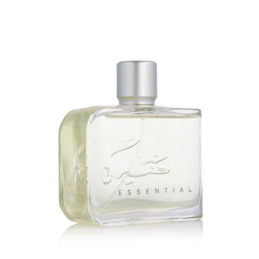 Herenparfum Lacoste EDT Essential 125 ml