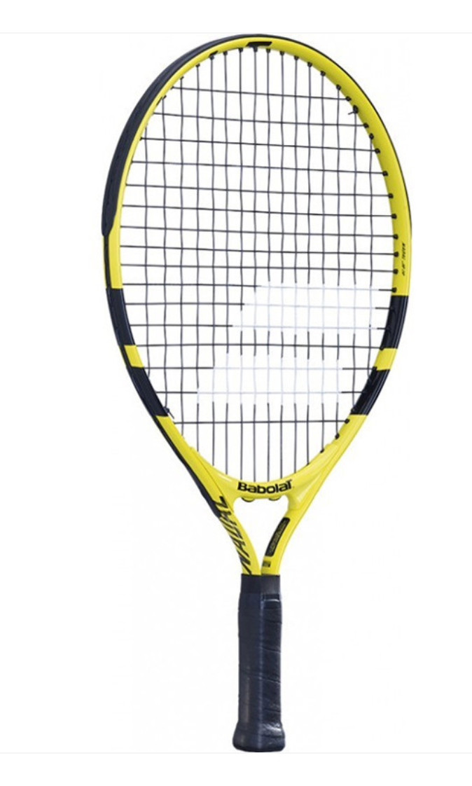 Tennis Racket Kids Nadal 21 inch