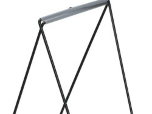 Wilson Ball Basket for Coaches 72 balls