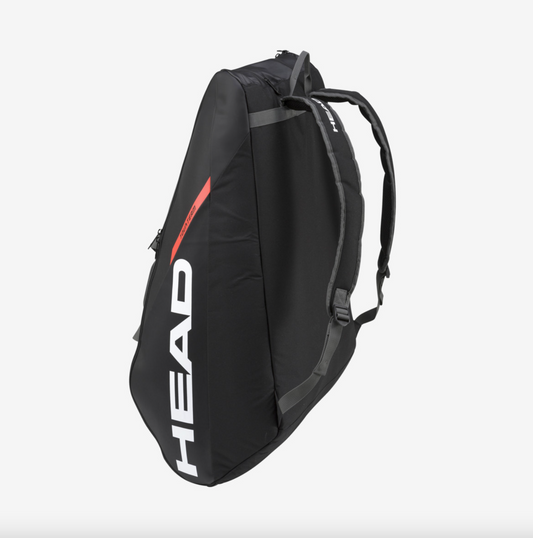 Head Tour Team Tennistas 15 Rackets