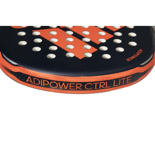 Adidas Adipower CTRL Lite 3.1 Padel Racket