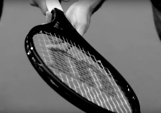 Wilson Pro Staff 97 Review by JD.