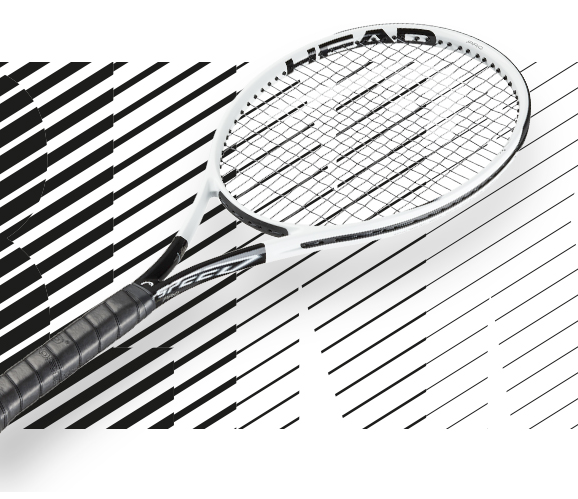 De nieuwe Head Speed rackets binnenkort beschikbaar?