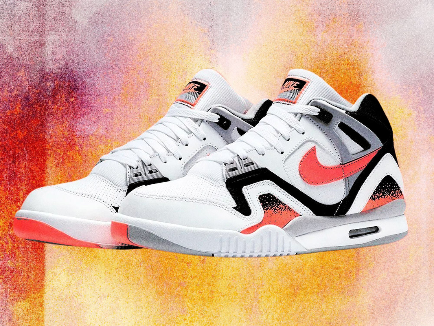 Tennisschoenen