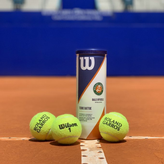 Tennisballen