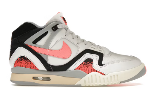 Nike Air Hot Lava (Agassi "90s schoen)