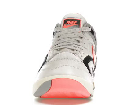 Nike Air Hot Lava (Agassi "90s schoen)