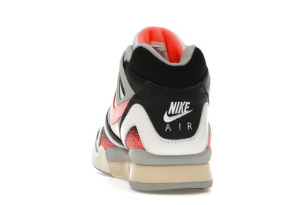 Nike Air Hot Lava (Agassi "90s schoen)