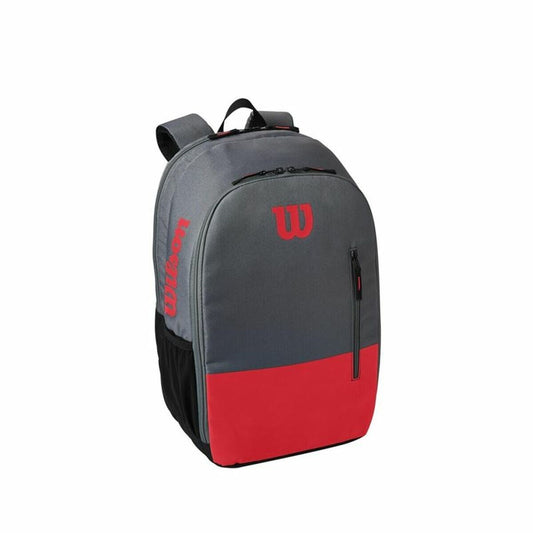 Gymtas Wilson Team Rood