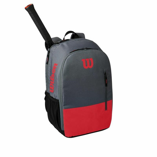 Gymtas Wilson Team Rood
