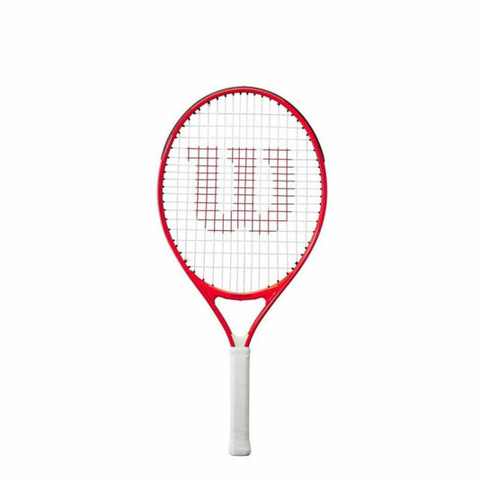 Tennisraket Wilson Roger Federer 23 Zwart Rojo/Blanco