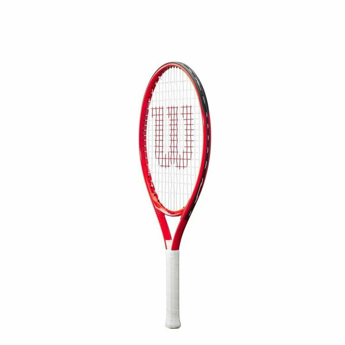 Tennisraket Wilson Roger Federer 23 Zwart Rojo/Blanco