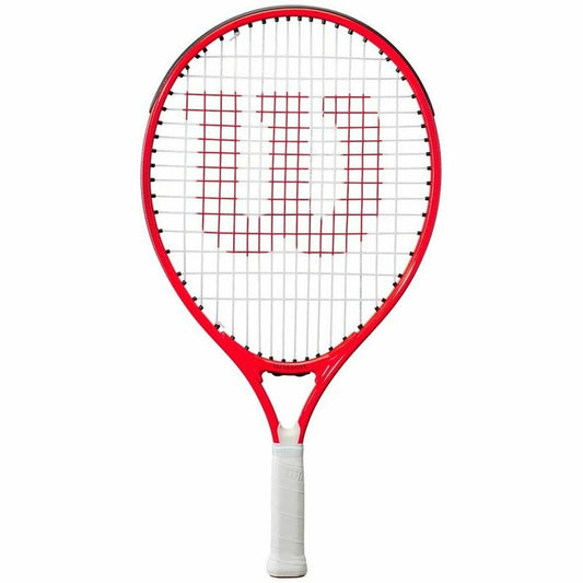 Tennisraket Wilson WR054010H Kinderen Rood
