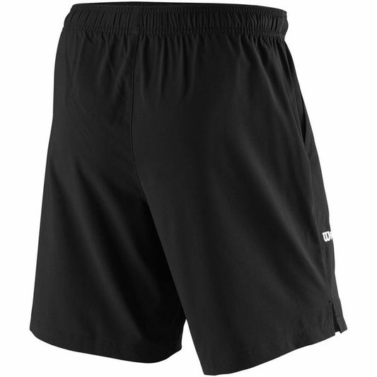 Sportbroekje voor heren Wilson Team II 8 Zwart