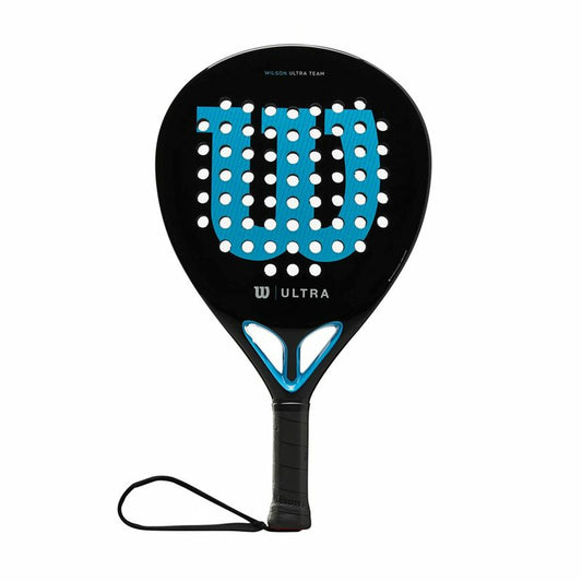 Padel Racket Wilson  Ultra Team V2 Zwart