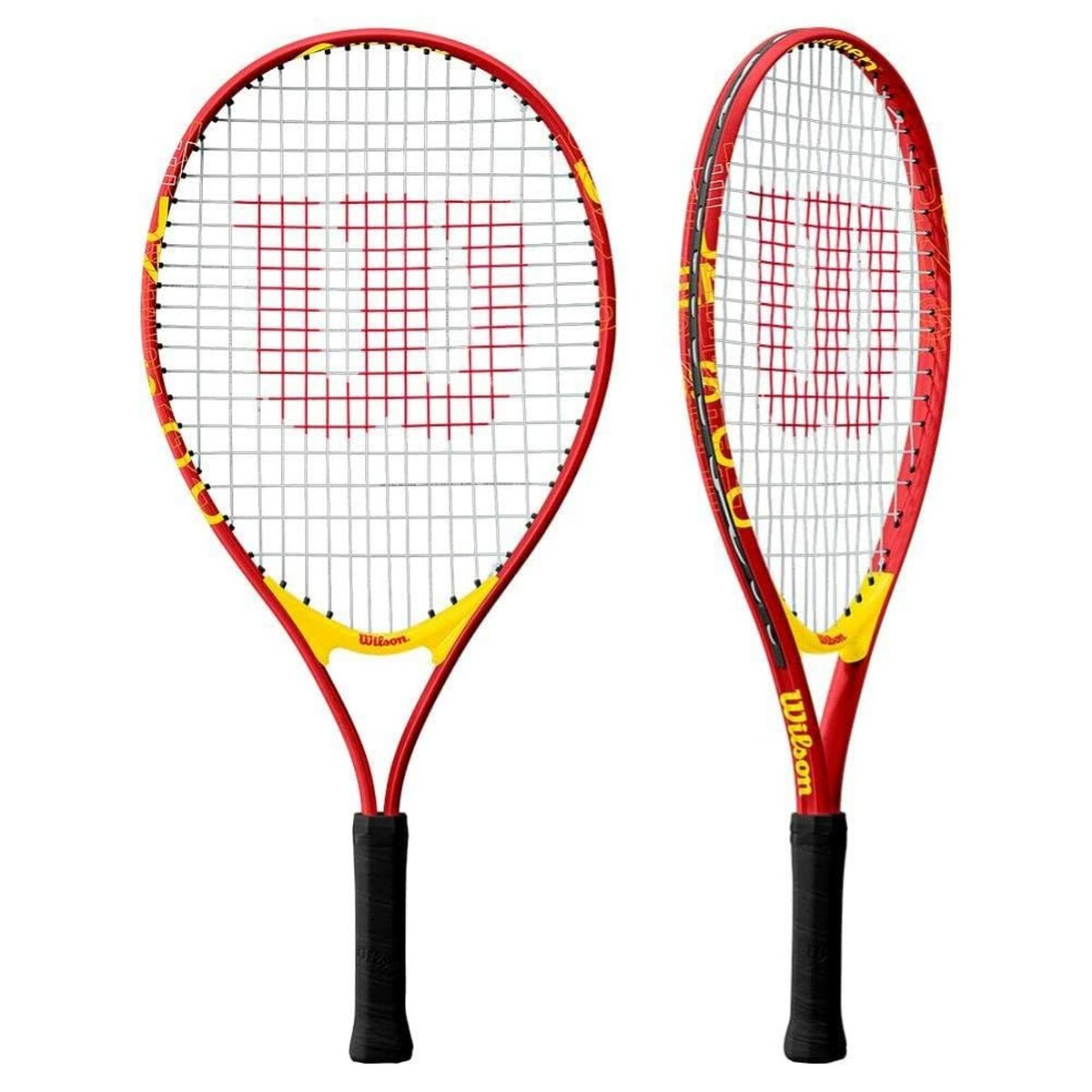 Tennisraket US Open 21 Wilson WR082410U Aquamarijn