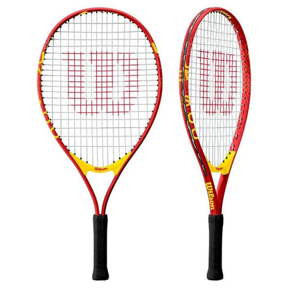 Tennisraket US Open 21 Wilson WR082410U Aquamarijn