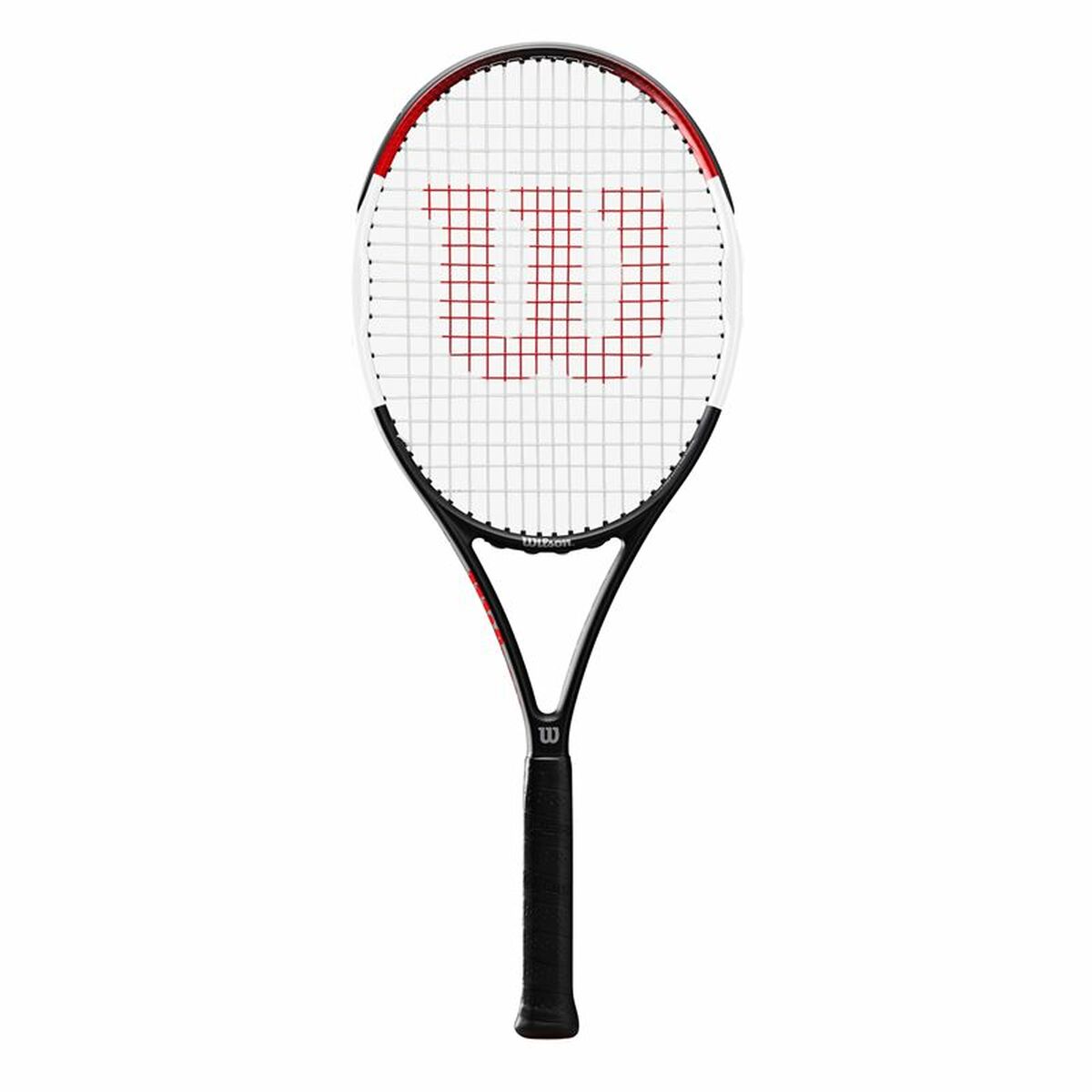Tennisraket Wilson Pro Staff Precision 100 Zwart