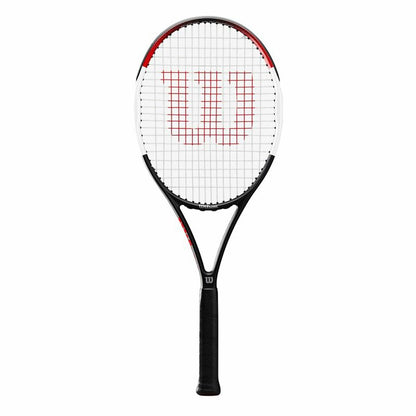 Tennisraket Wilson Pro Staff Precision 100 Zwart