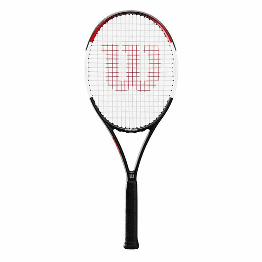 Tennisraket Wilson Pro Staff Precision 100 Zwart
