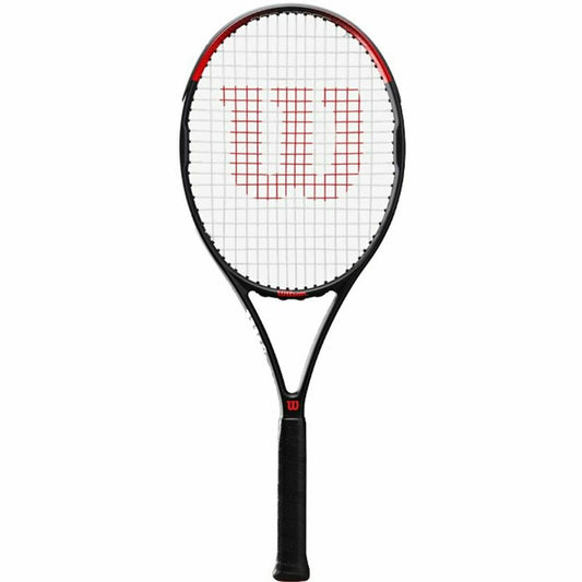 Tennisraket Pro Staff  Wilson Precision 103  Zwart