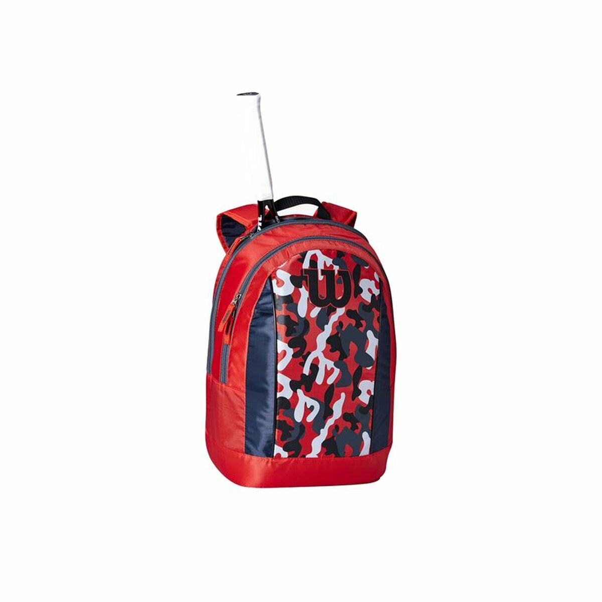 Gymtas Wilson Junior  Rood