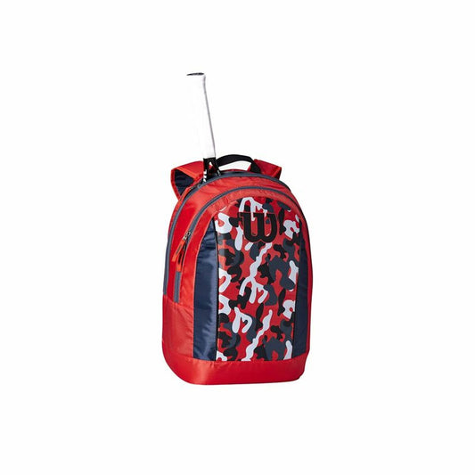 Gymtas Wilson Junior  Rood