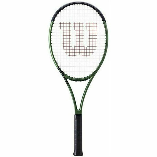 Tennisraket Wilson WR079710U2 Groen