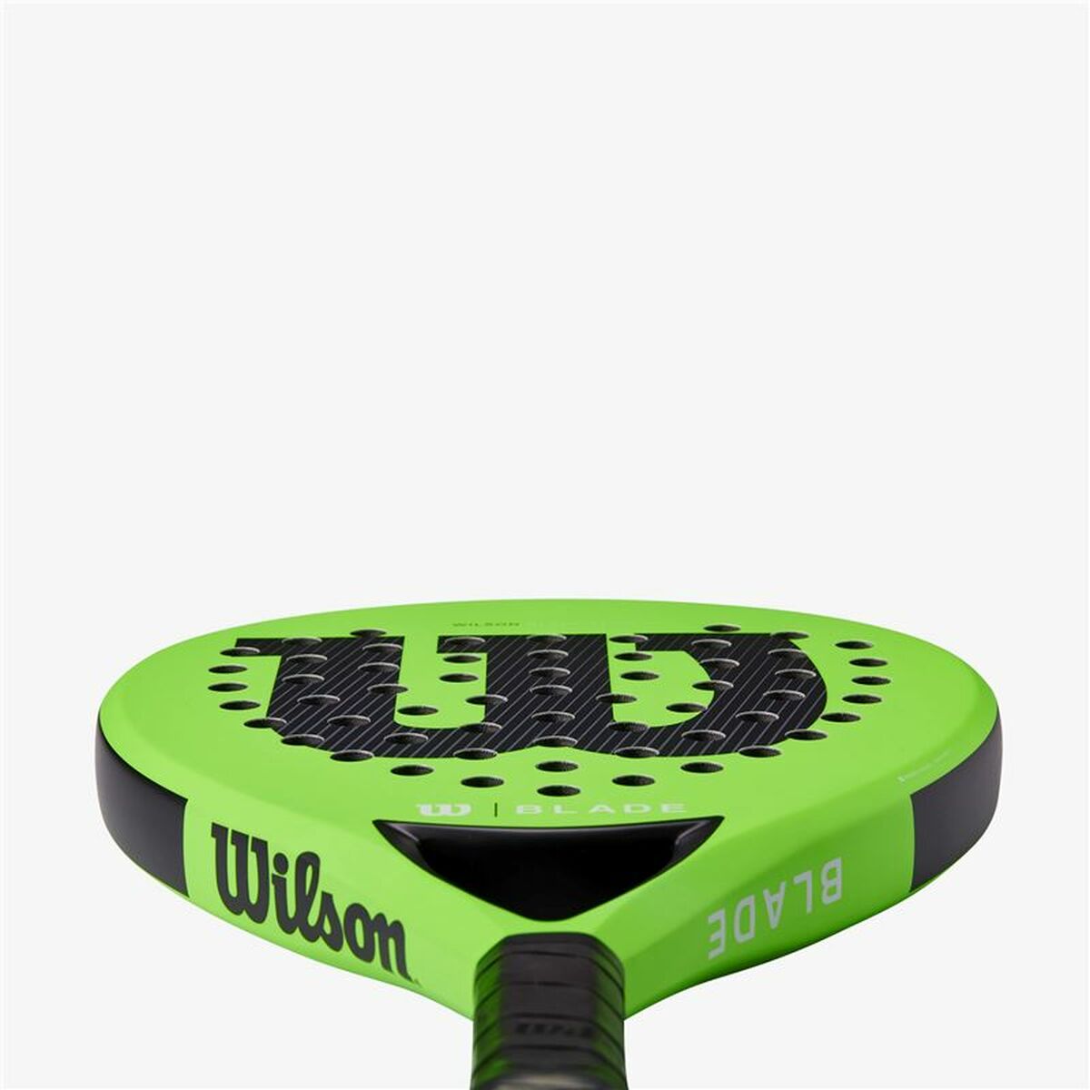 Padel Racket Wilson Blade Team V2 Groen