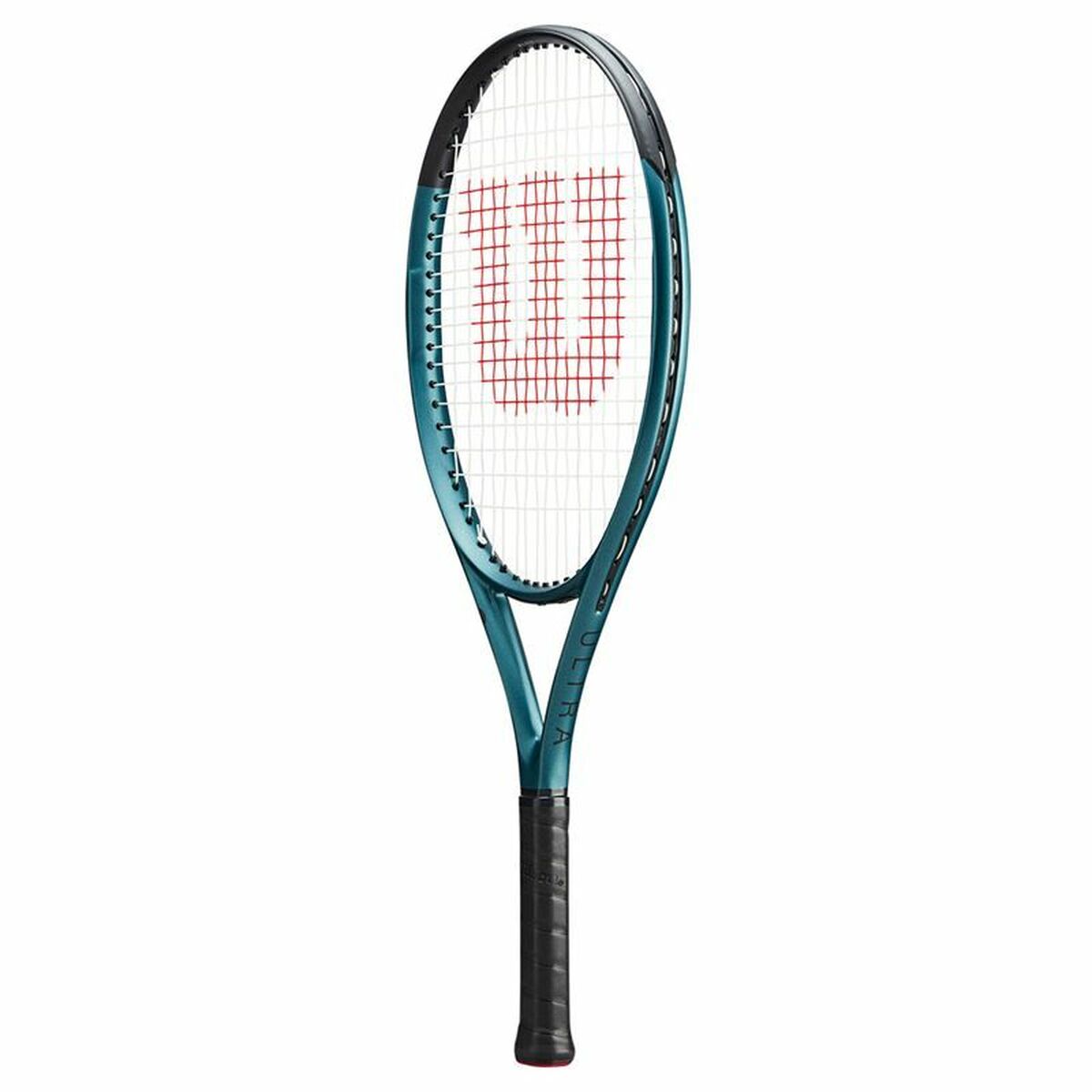 Tennisraket Wilson Ultra 25 V4.0  Cyaan