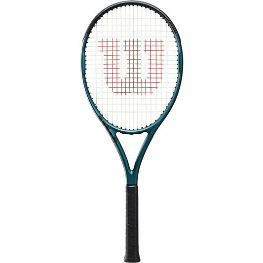 Tennisraket Wilson ltra Team V4.0 Donkerblauw