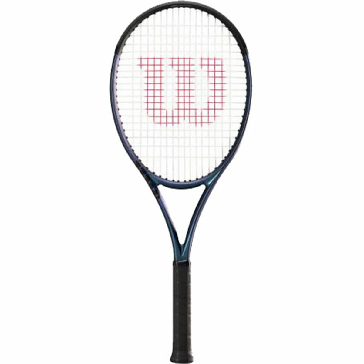Tennisraket Wilson Ultra 100UL V4 Blauw