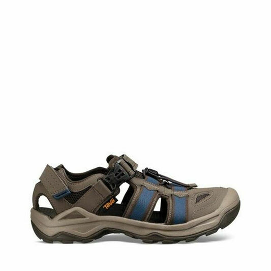 Bergschoenen Teva Omnium 2 Bungee Multicolour