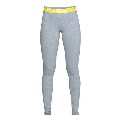 Sportleggings voor Dames Under Armour 1311710-035 Grijs