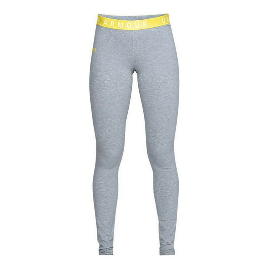 Sportleggings voor Dames Under Armour 1311710-035 Grijs