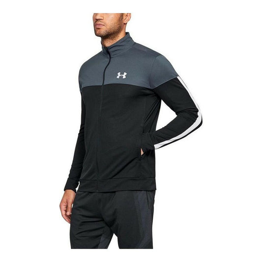 Sportjas Under Armour 1313204-008 Zwart