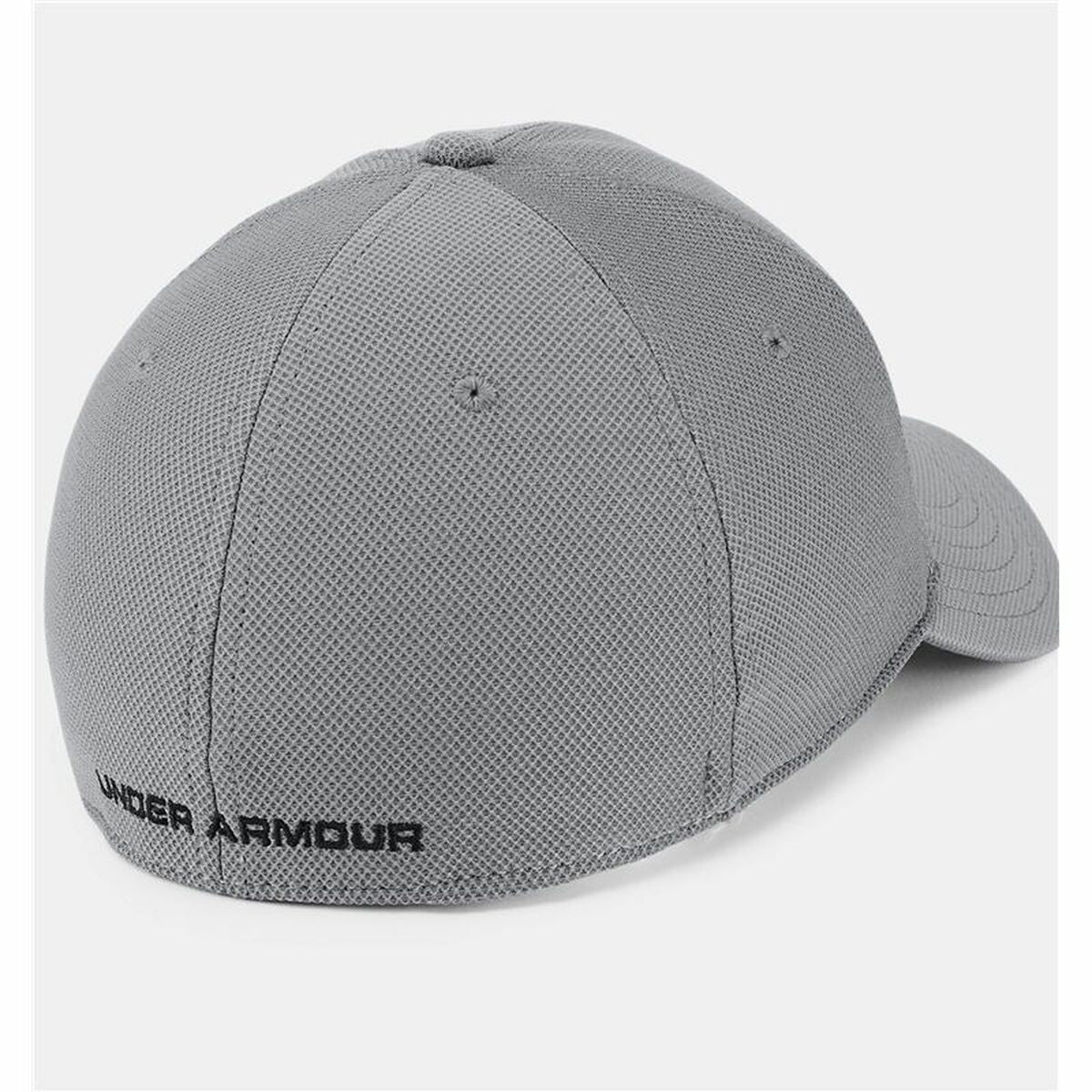 Sportcap Under Armour  Blitzing 3.0 Gray  Grijs (S/M)