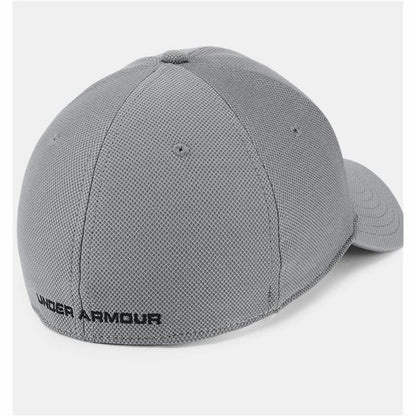 Sportcap Under Armour  Blitzing 3.0 Gray  Grijs (S/M)