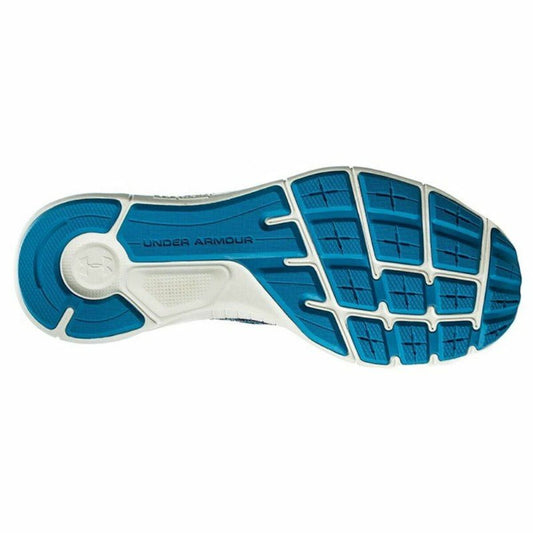 Sportschoenen voor heren Under Armour  Lightning 2  Donkerblauw