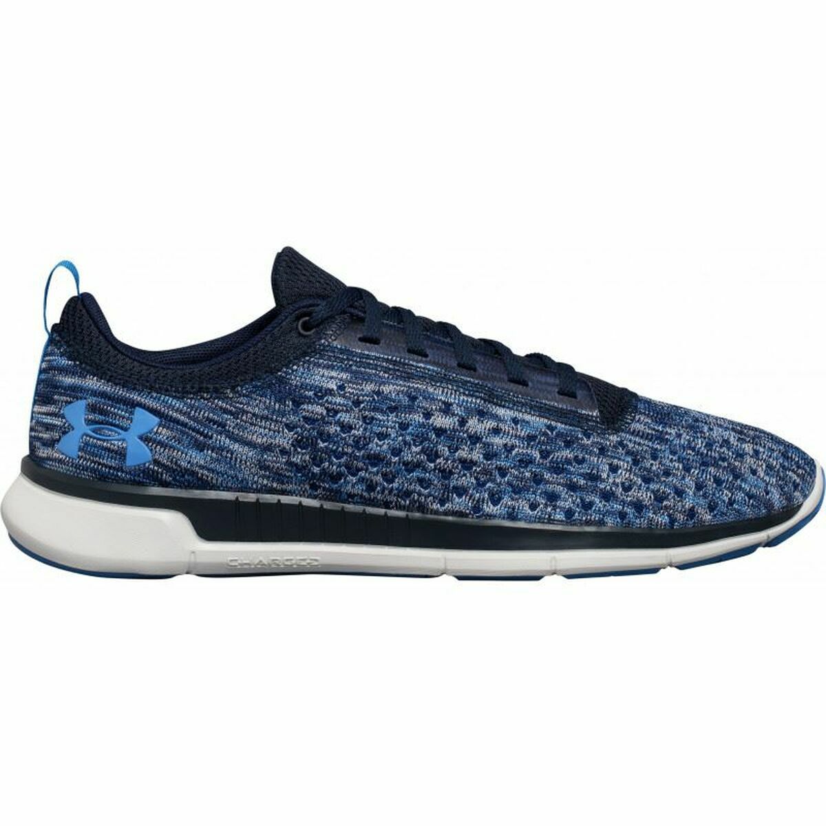 Sportschoenen voor heren Under Armour  Lightning 2  Donkerblauw