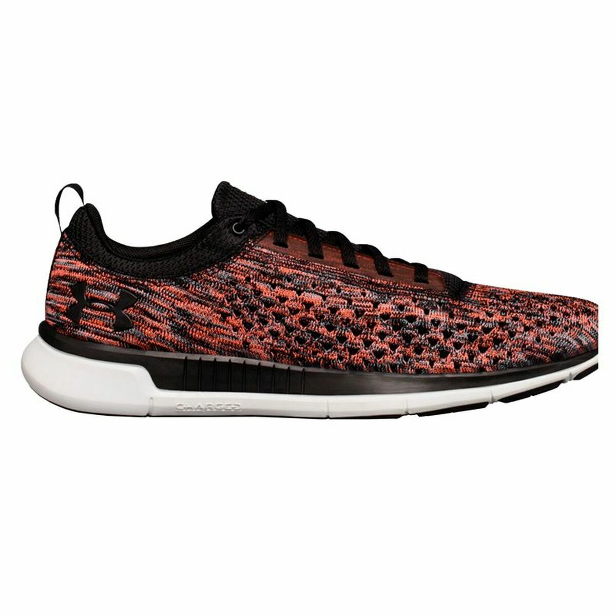 Sportschoenen voor heren Training Under Armour Lightning 2 Rood