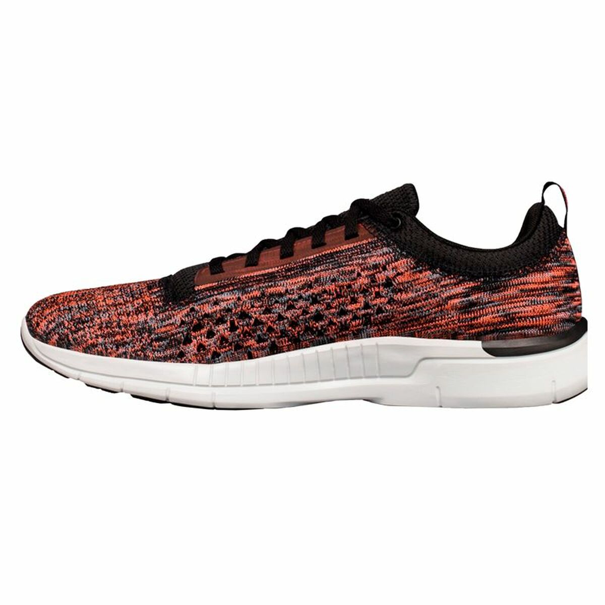 Sportschoenen voor heren Training Under Armour Lightning 2 Rood