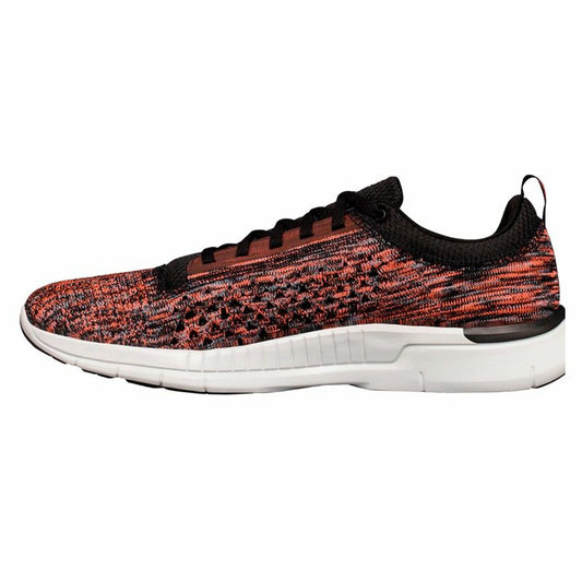 Sportschoenen voor heren Training Under Armour Lightning 2 Rood