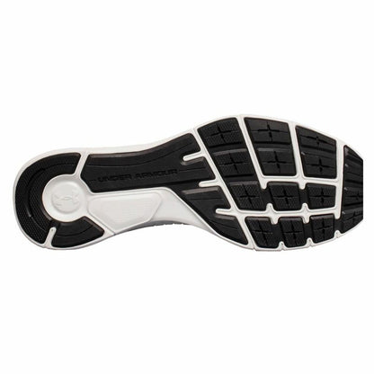 Sportschoenen voor heren Training Under Armour Lightning 2 Rood