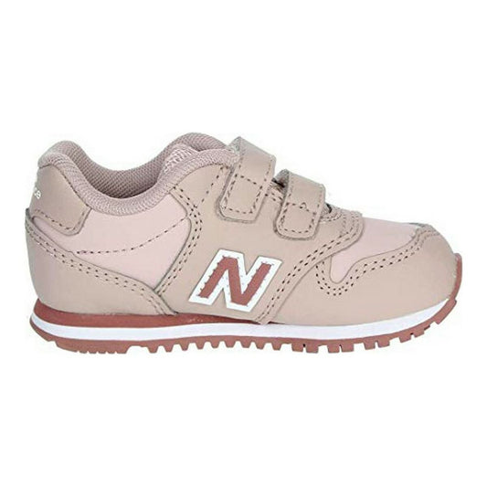 Baby's Sportschoenen New Balance KV500LPI  Roze